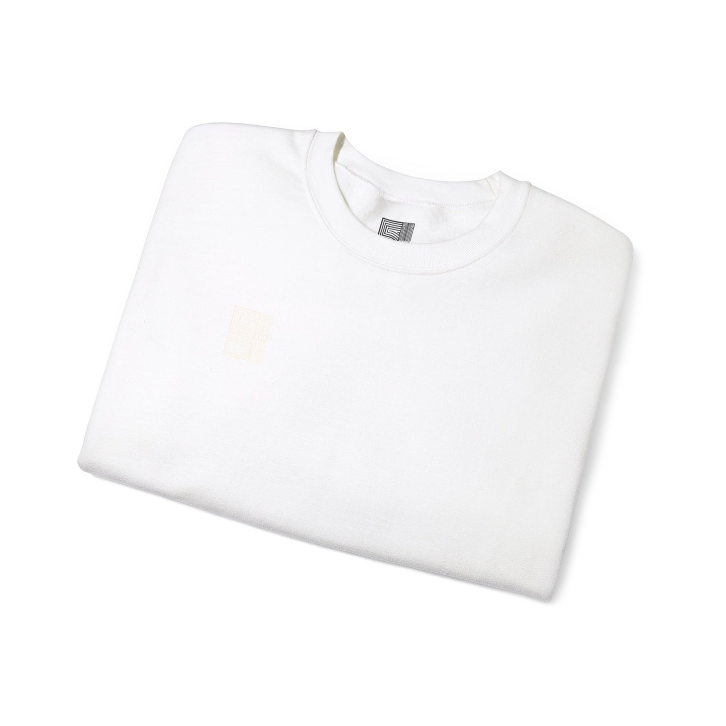 Blinkerton City Crewneck Sweatshirt