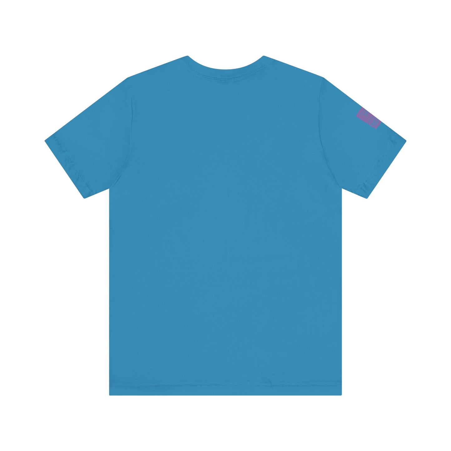Zebras In Blinkerton City Tee