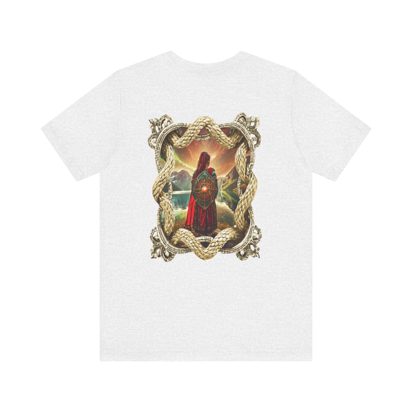Viking Tee