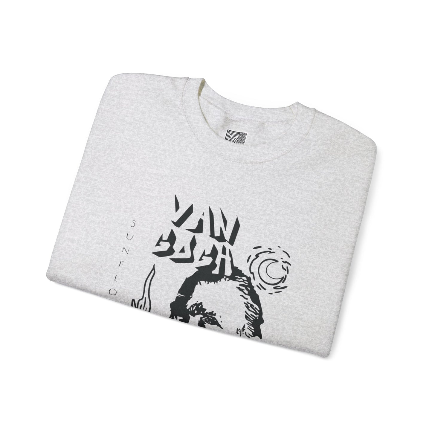 Van Gogh Crewneck Sweatshirt