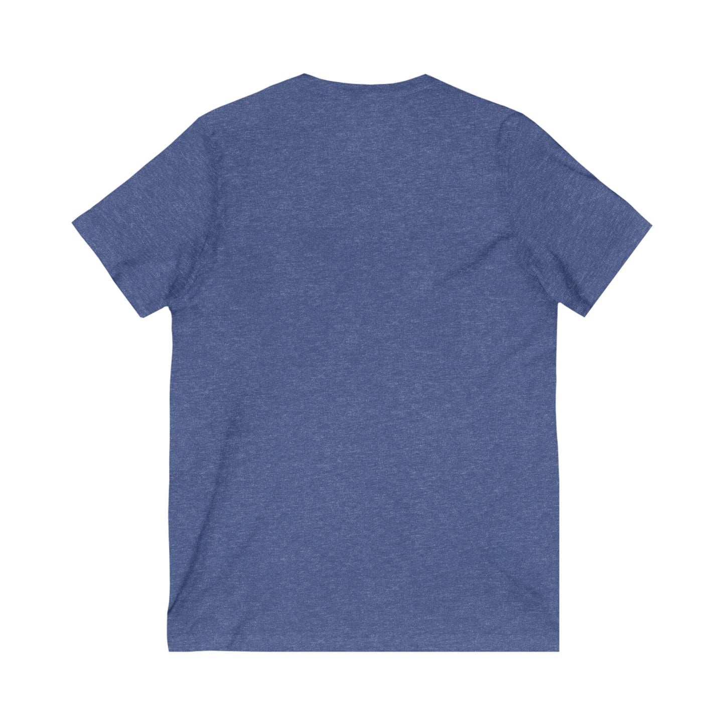 Logo V-Neck Tee
