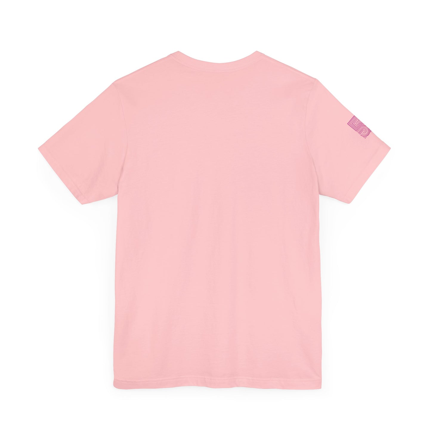 Zebras In Blinkerton City Tee