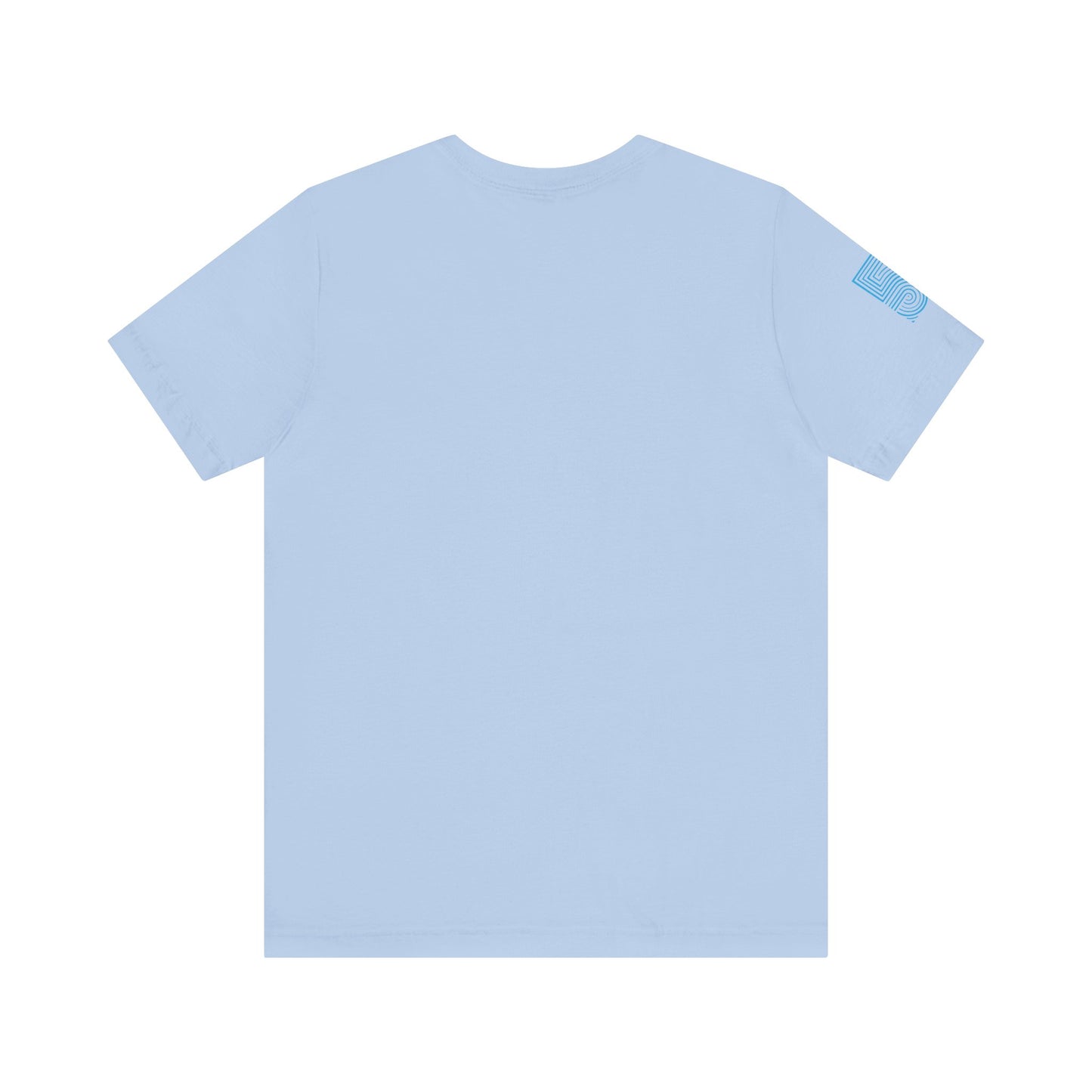 Blinkerton City Giraffe Tee