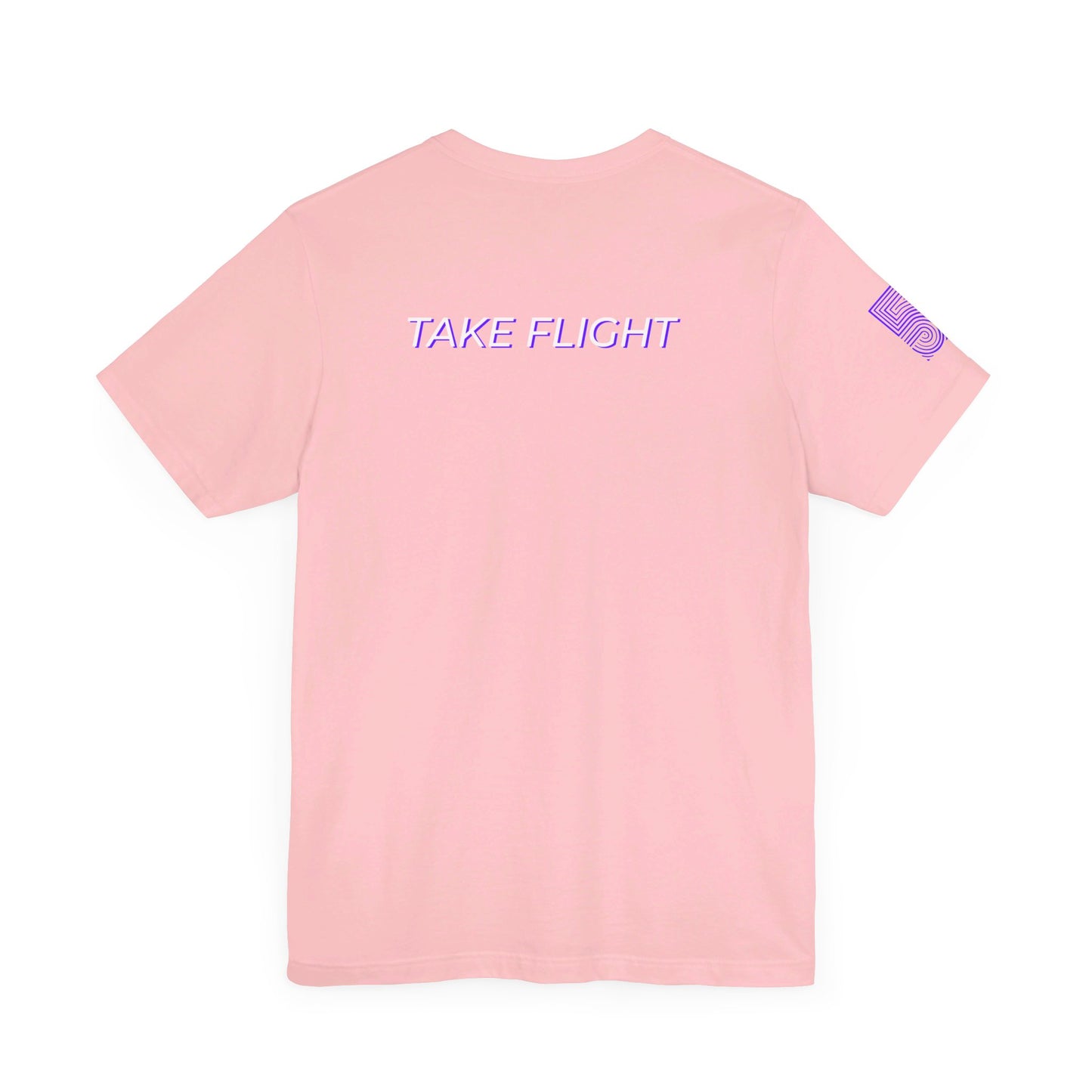 Take Flight Poultry Tee