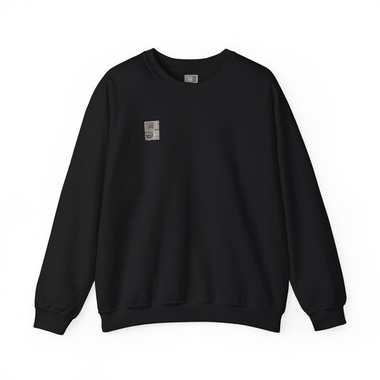 Blinkerton City Crewneck Sweatshirt