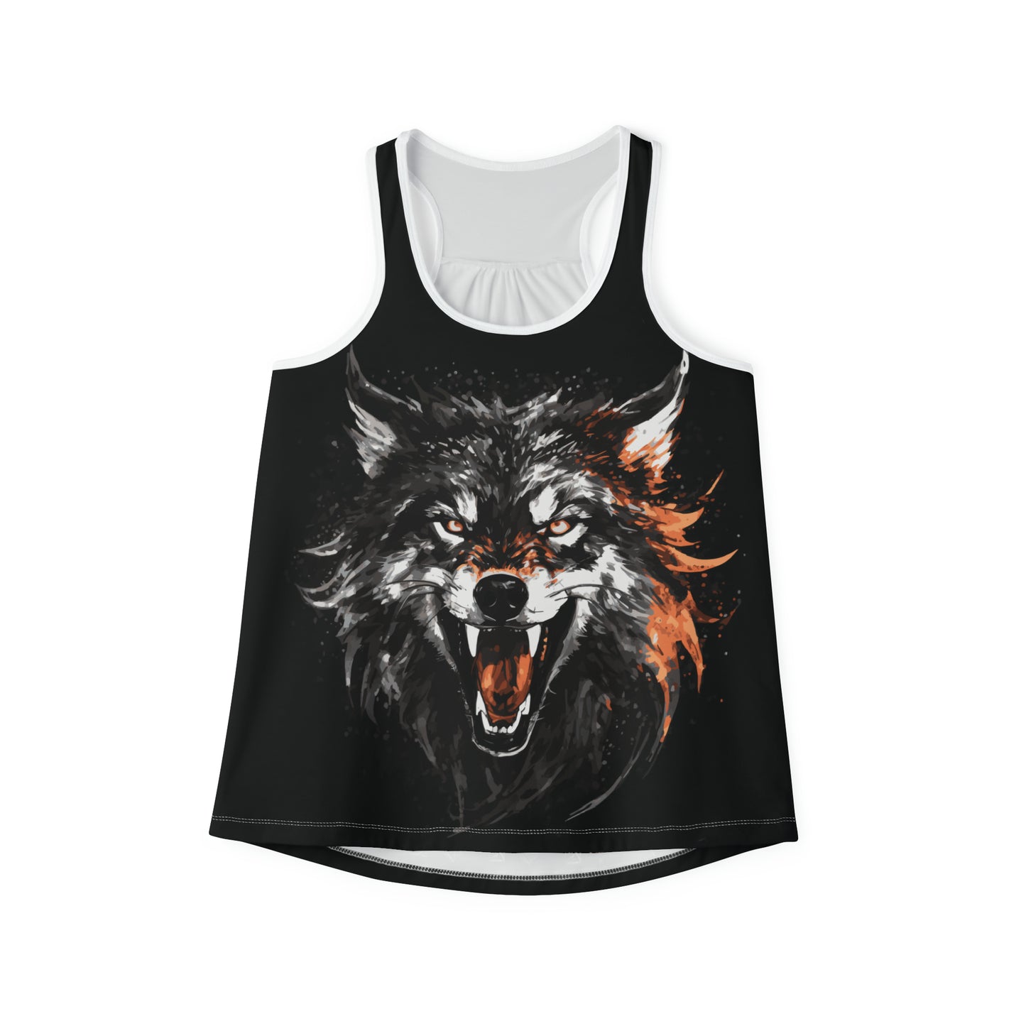Viking Warrior Women's Tank Top