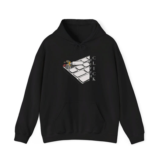 Esc Artist Hoodie