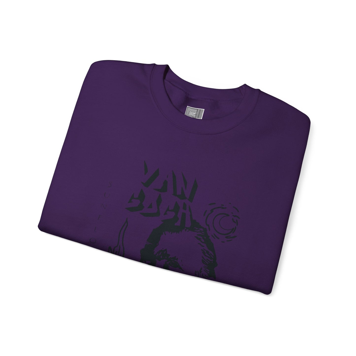 Van Gogh Crewneck Sweatshirt
