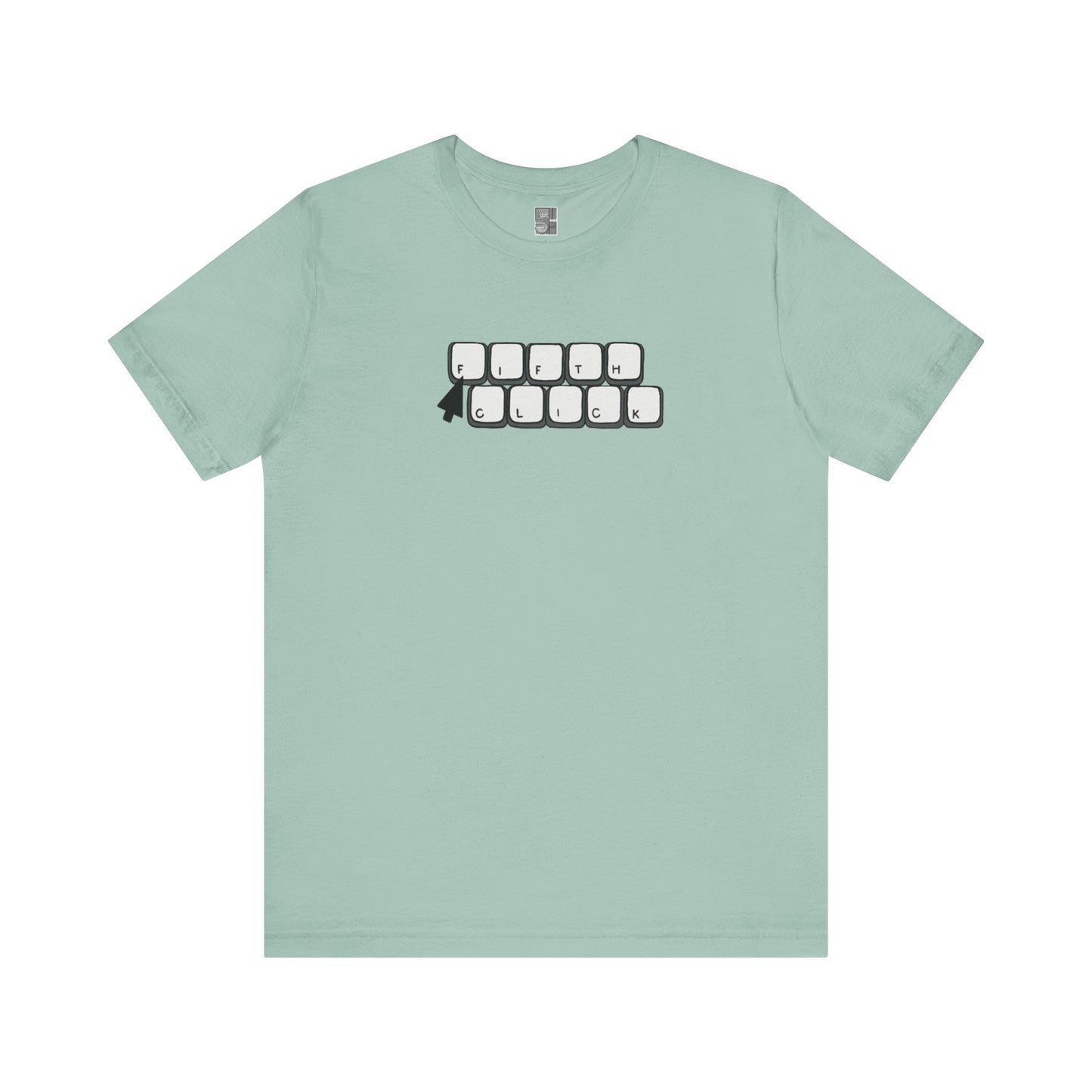 Abduction Tee