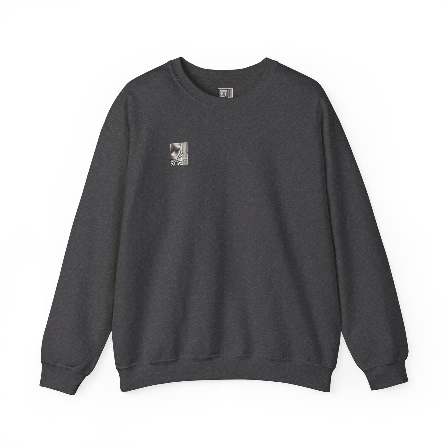 Blinkerton City Crewneck Sweatshirt
