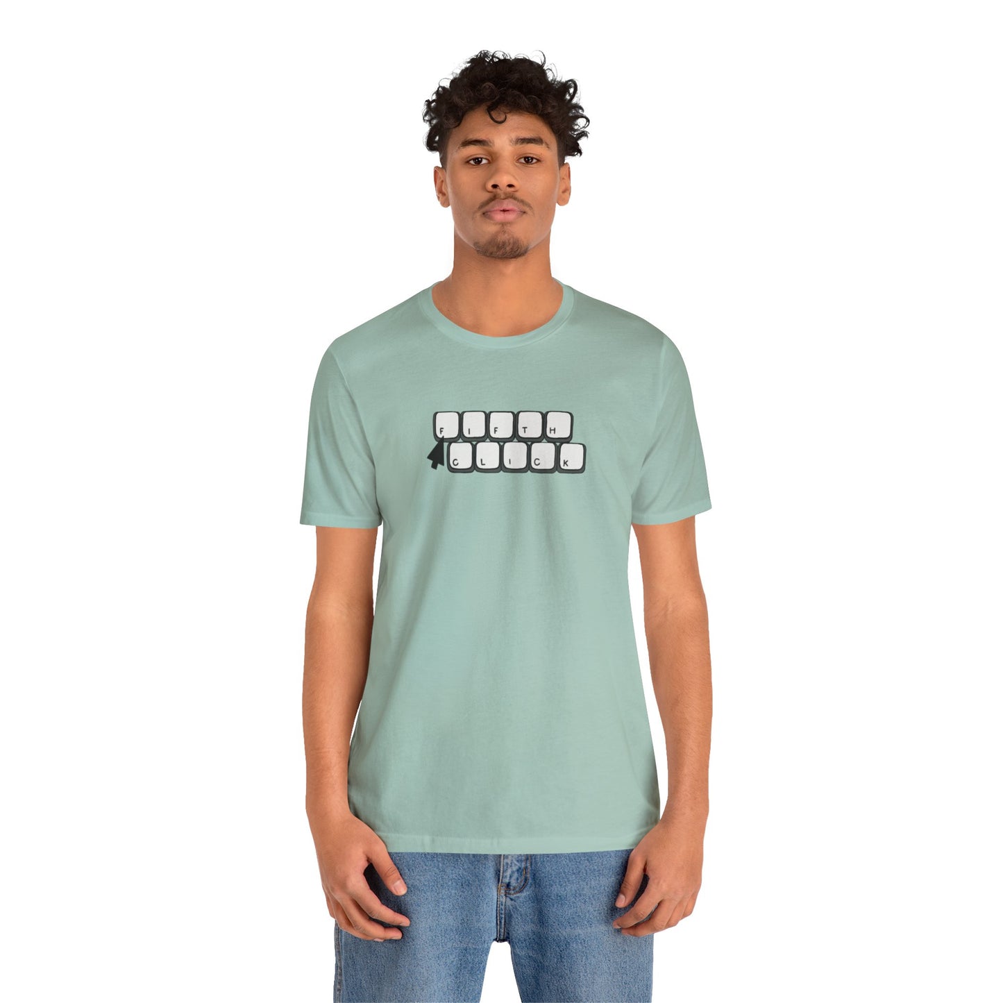 Abduction Tee