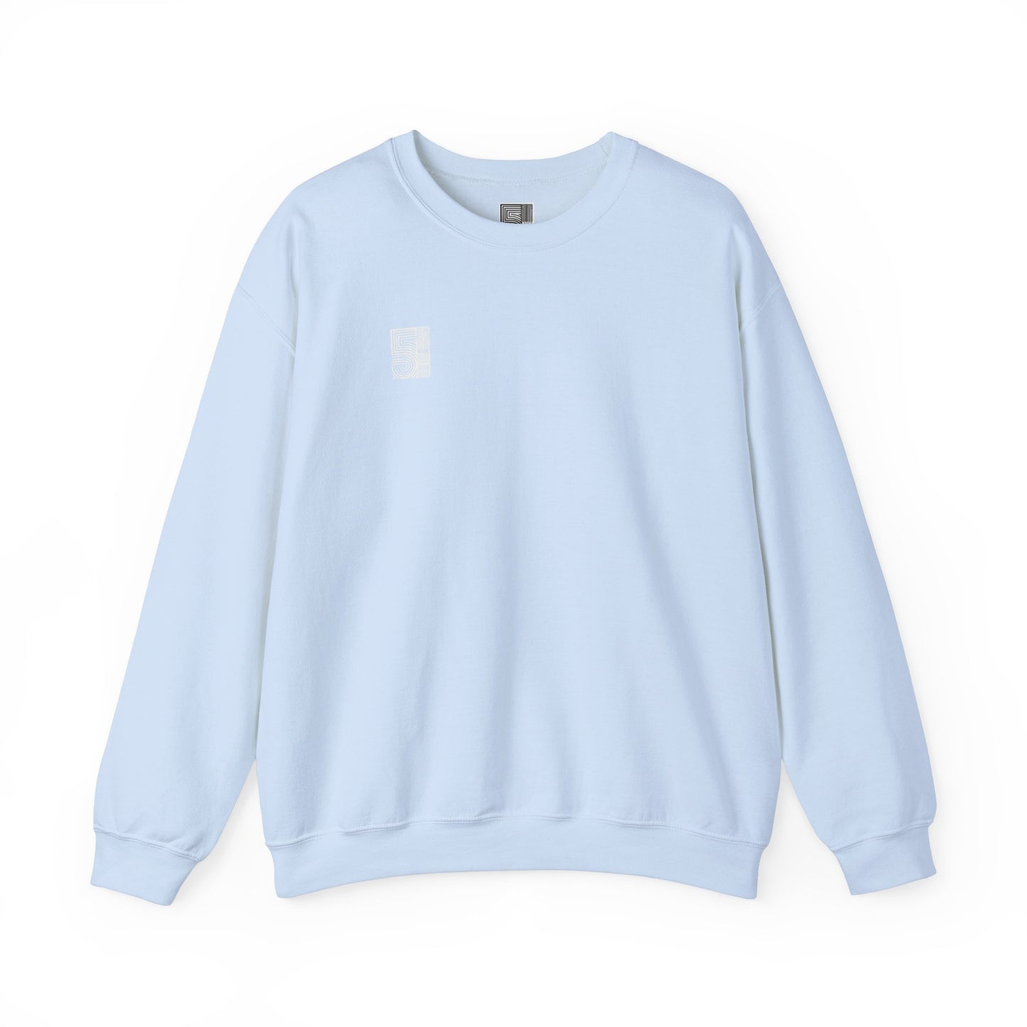 Blinkerton City Crewneck Sweatshirt