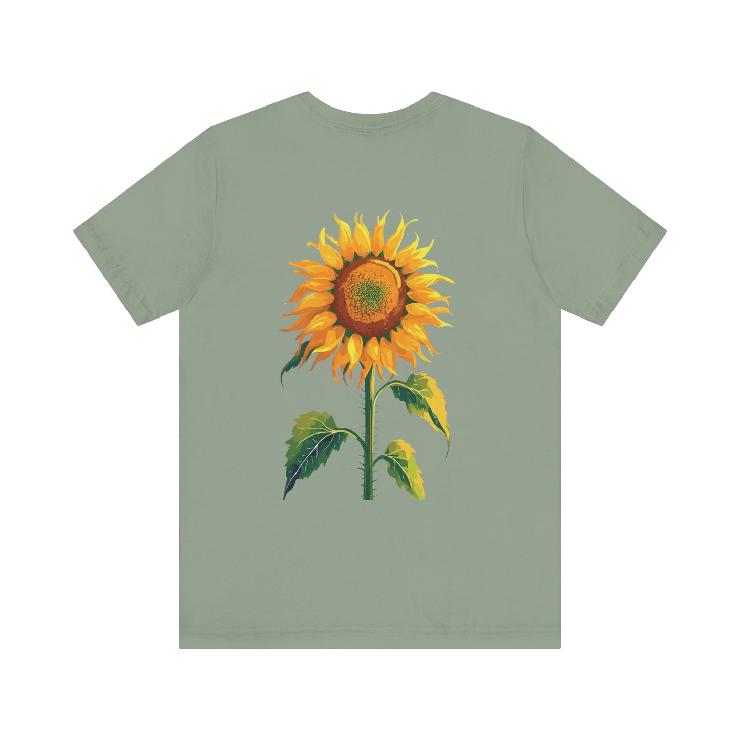 Copy of Sunflower Tee