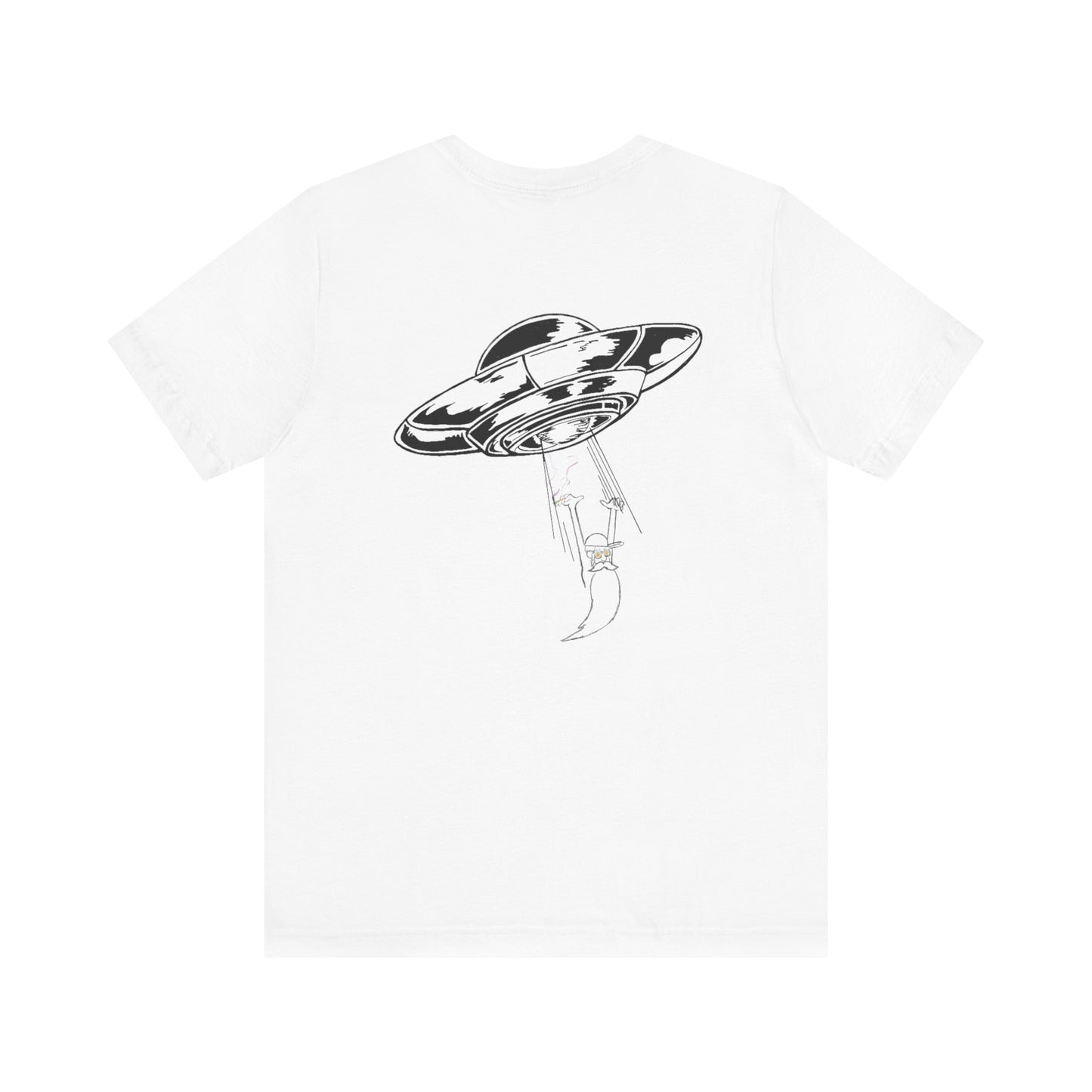 Abduction Tee