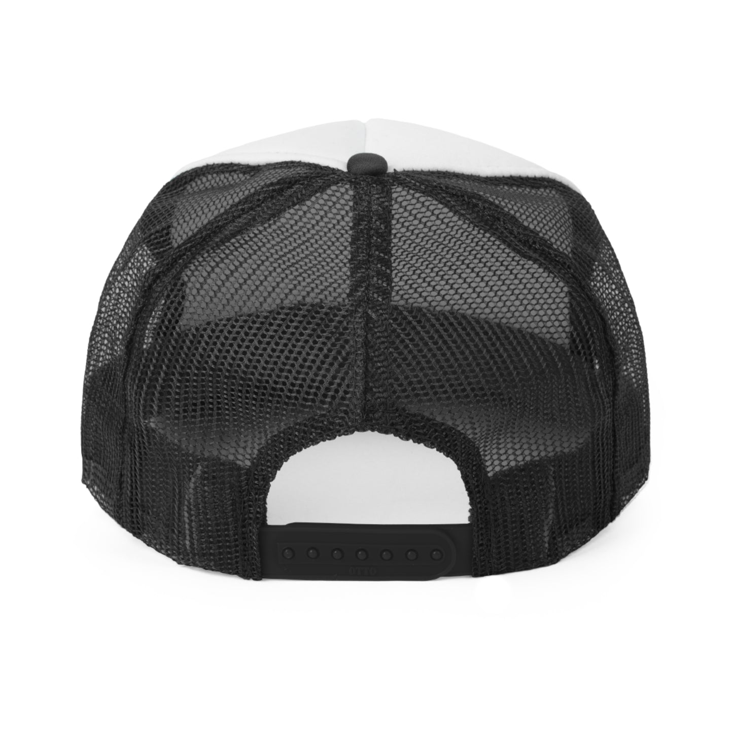 Blinkerton City Trucker Cap