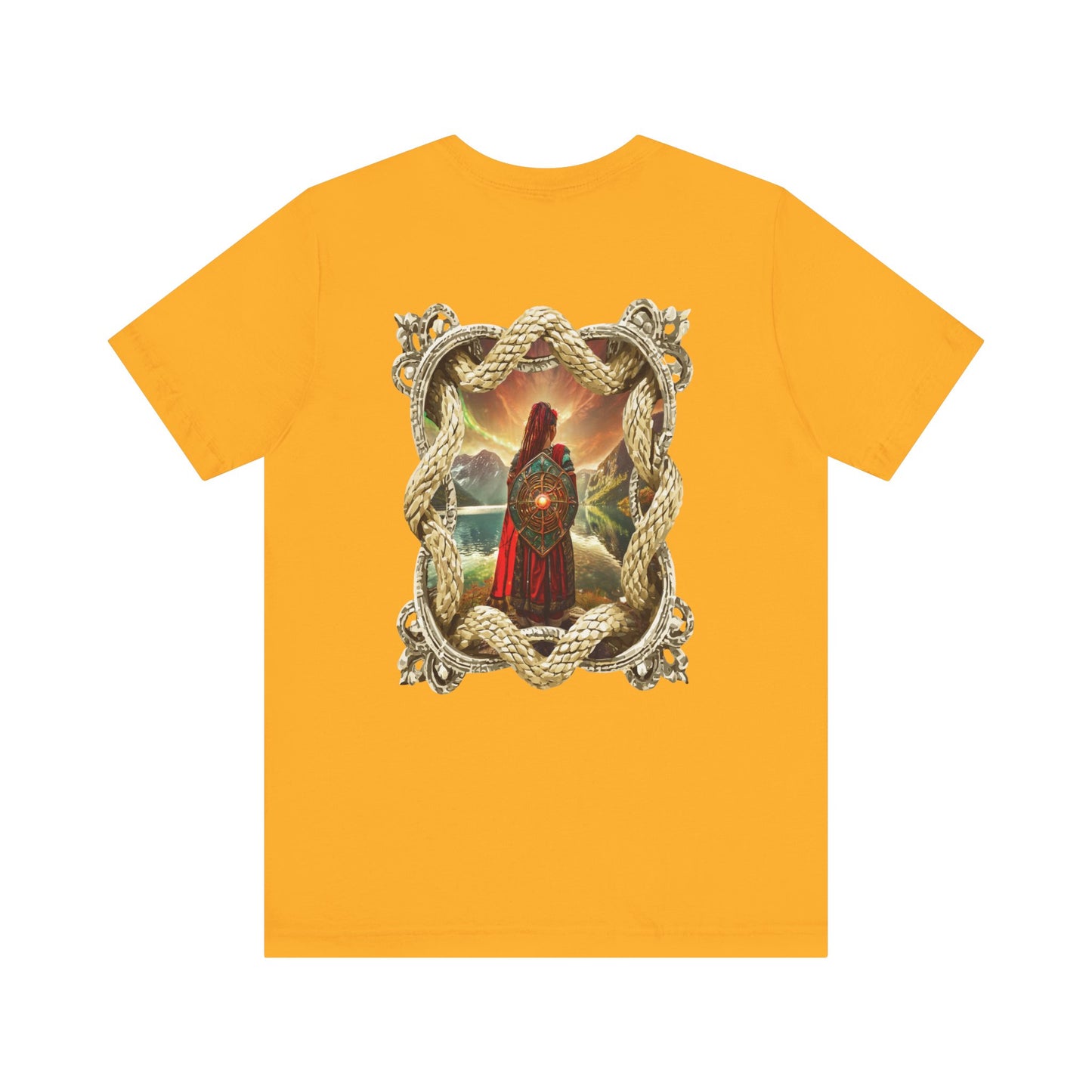 Viking Tee