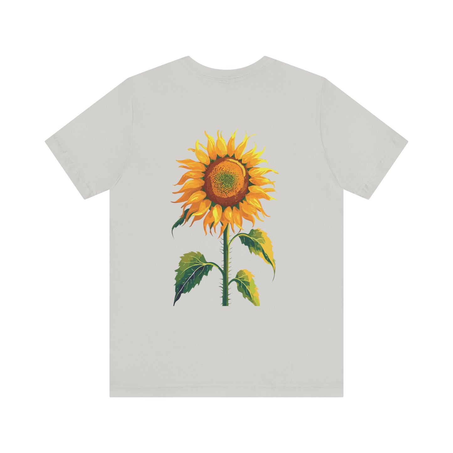 Sunflower Tee