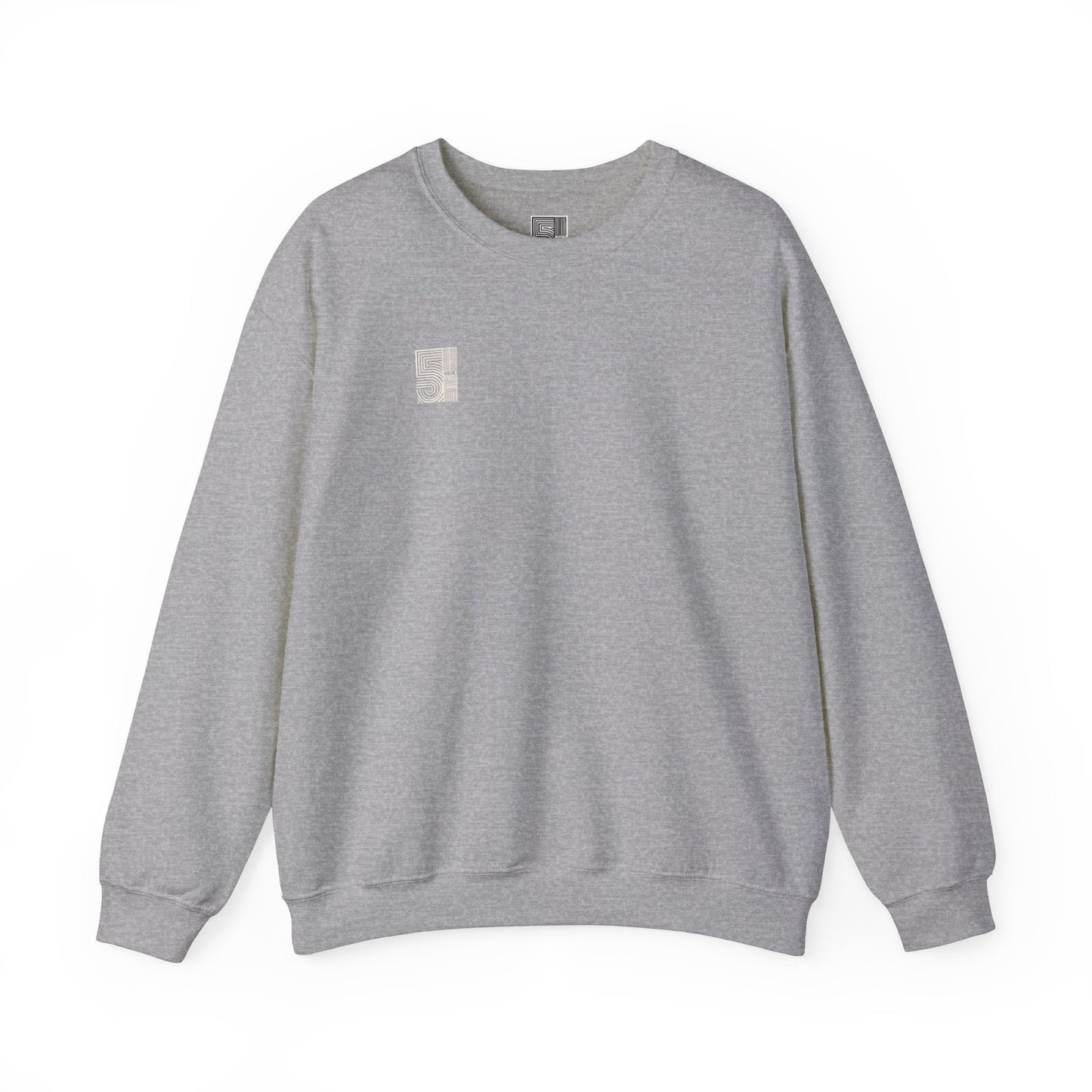 Blinkerton City Crewneck Sweatshirt