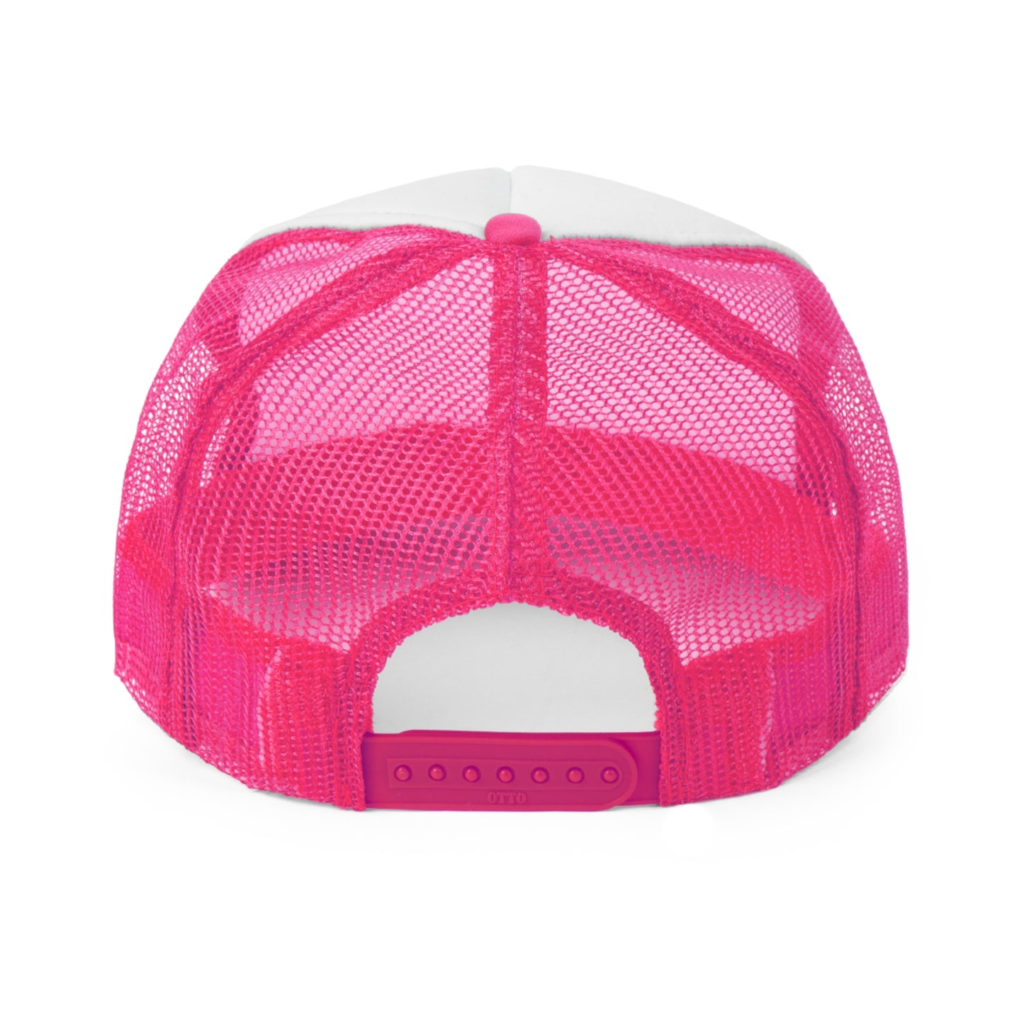 Blinkerton City Trucker Cap