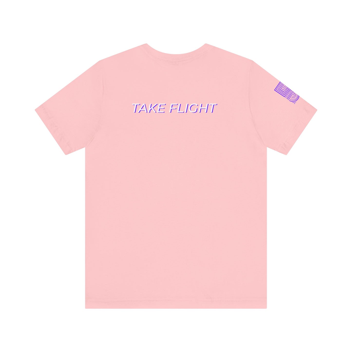 Take Flight Poultry Tee