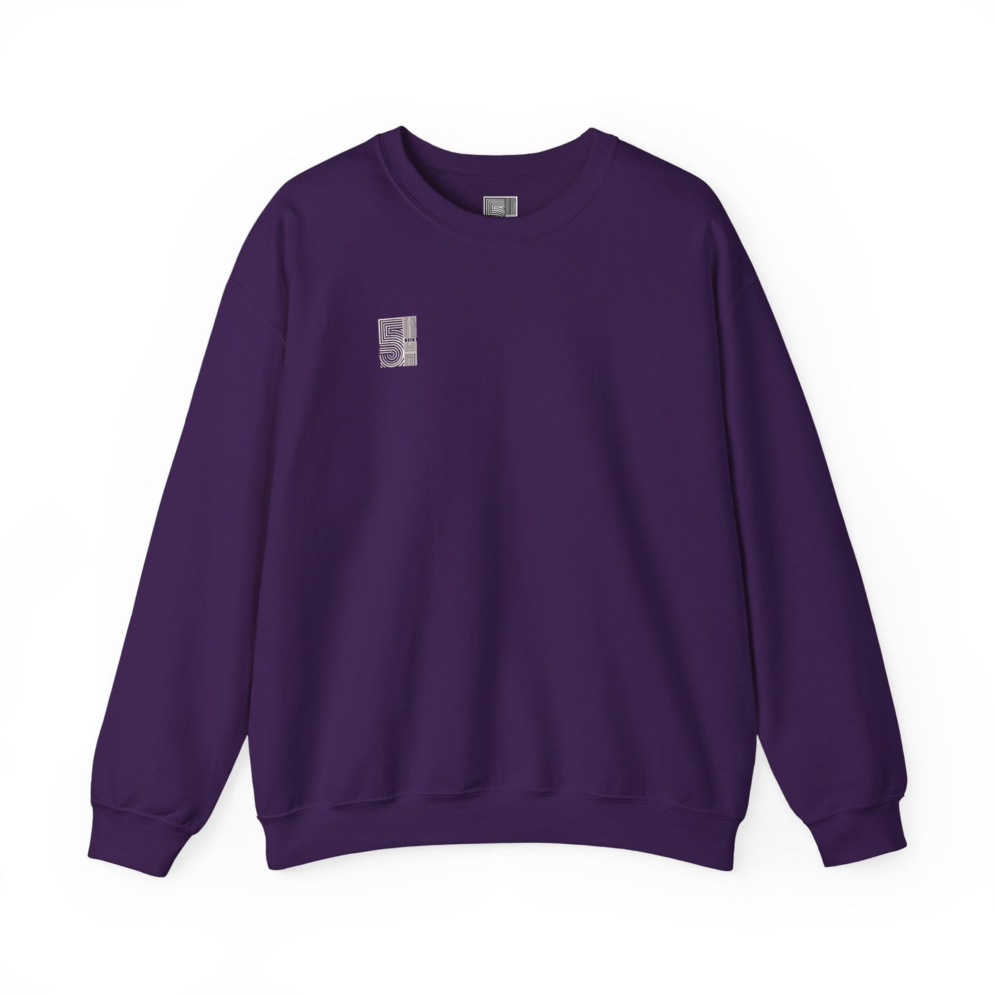 Blinkerton City Crewneck Sweatshirt
