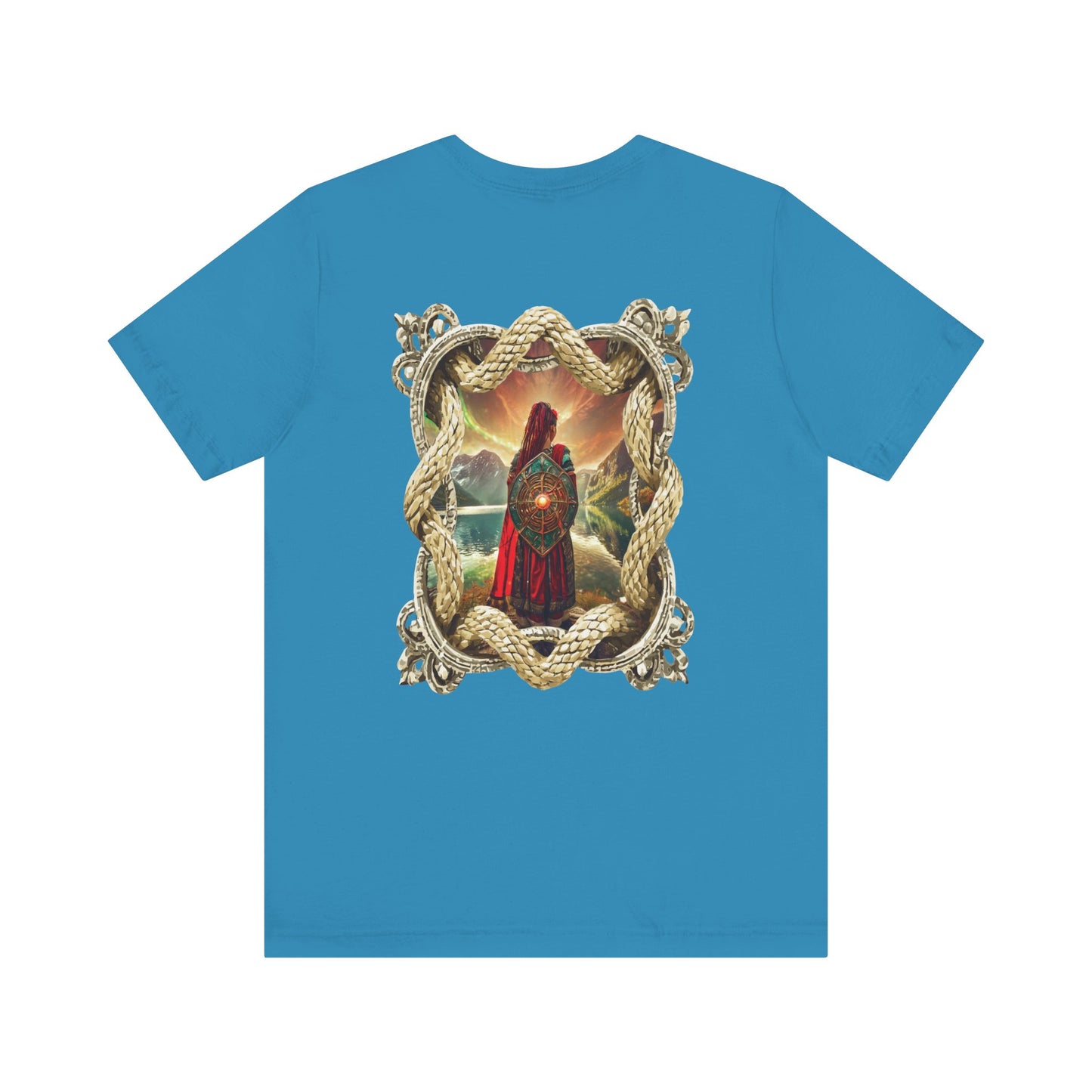 Viking Tee