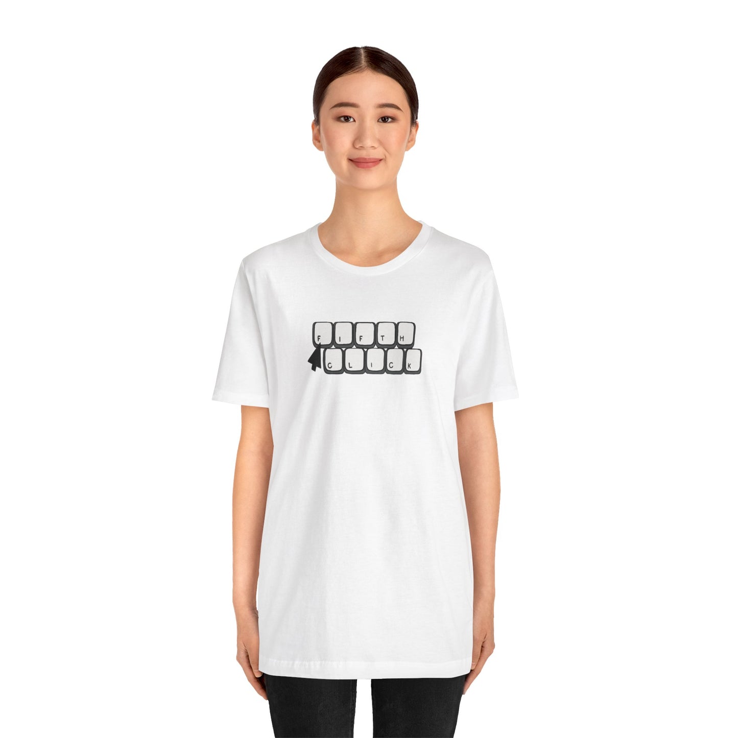 Abduction Tee