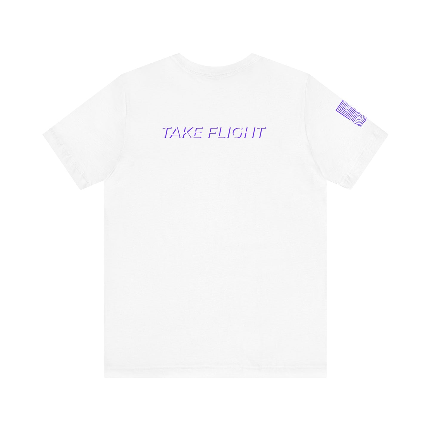 Take Flight Poultry Tee