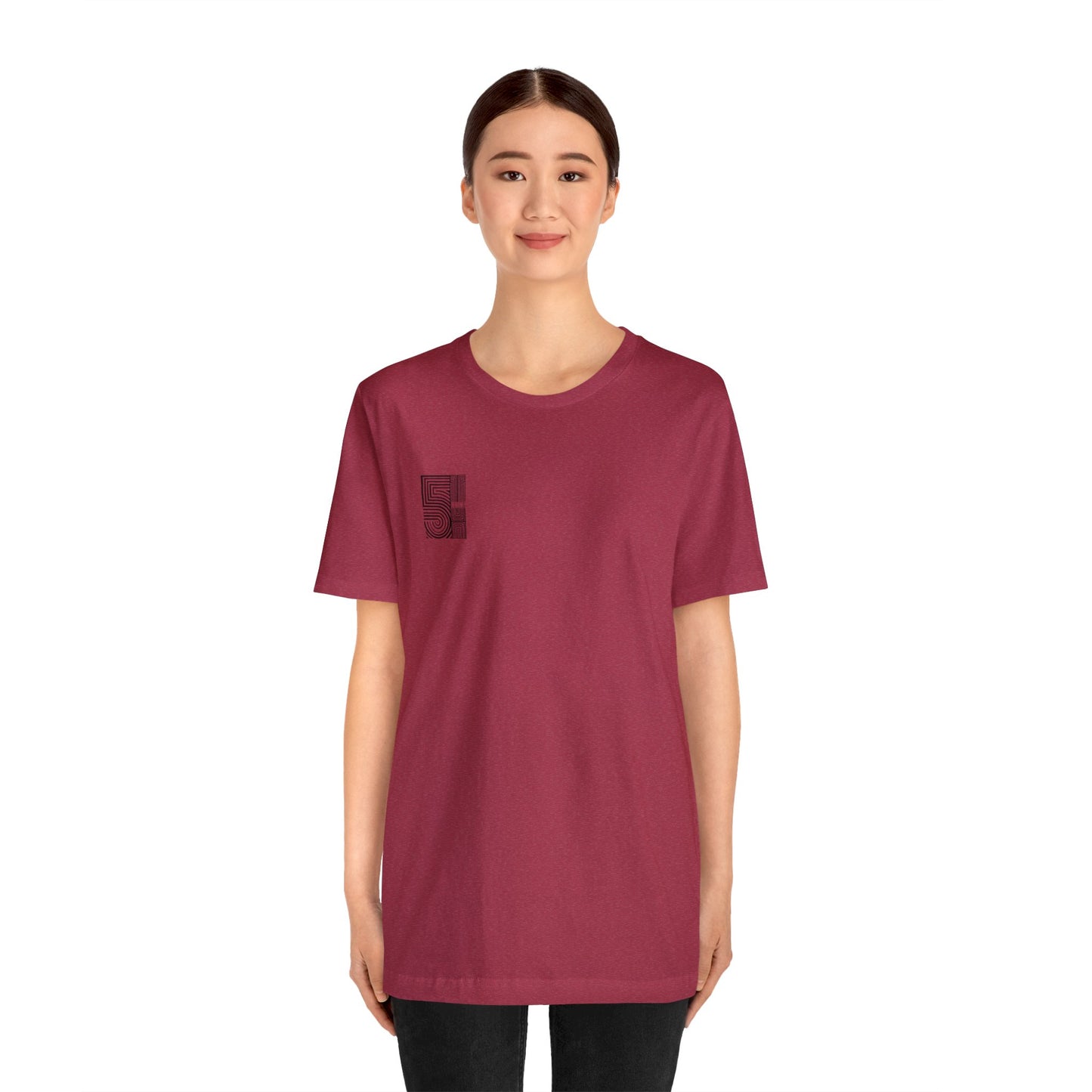 Kunoichi Tee