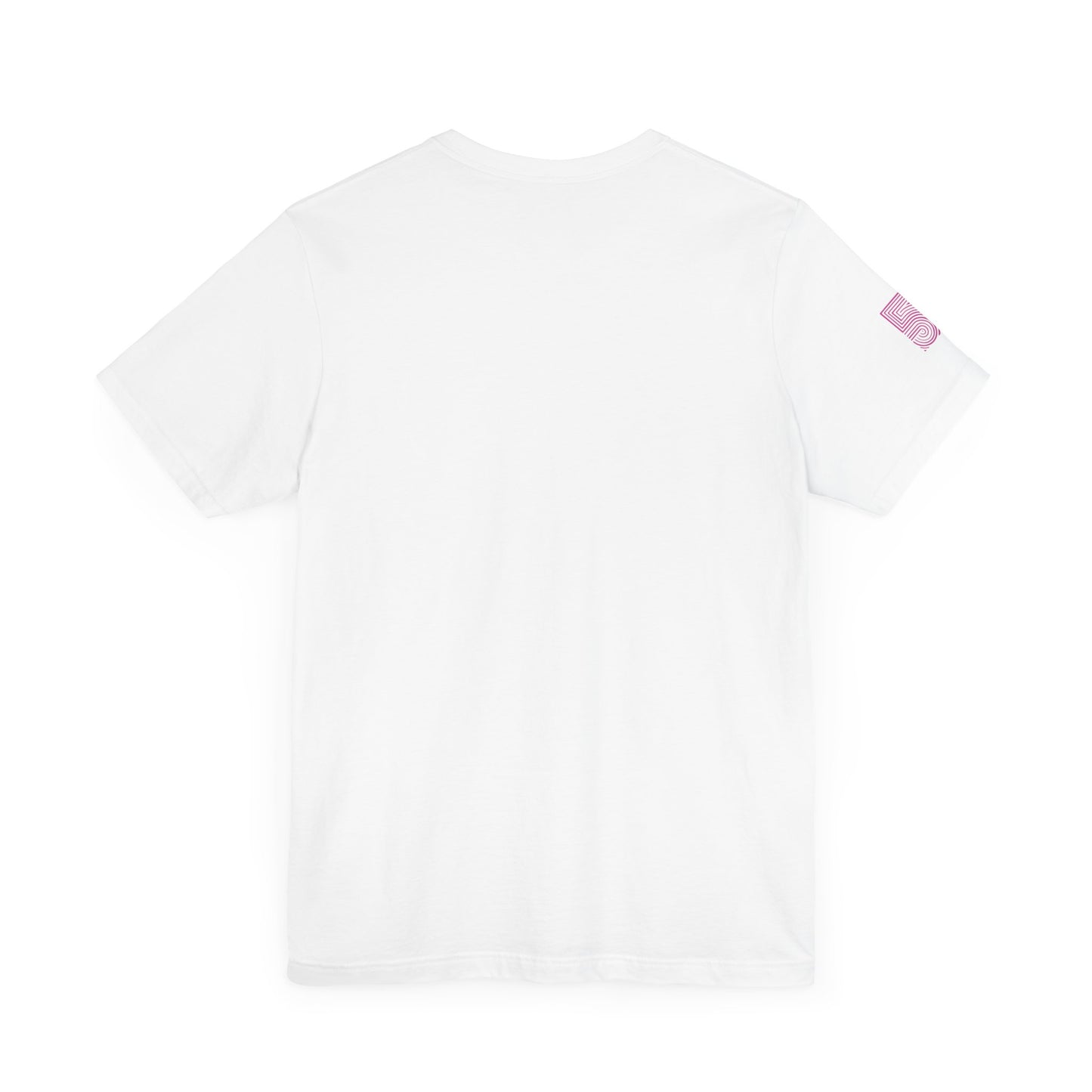 Zebras In Blinkerton City Tee