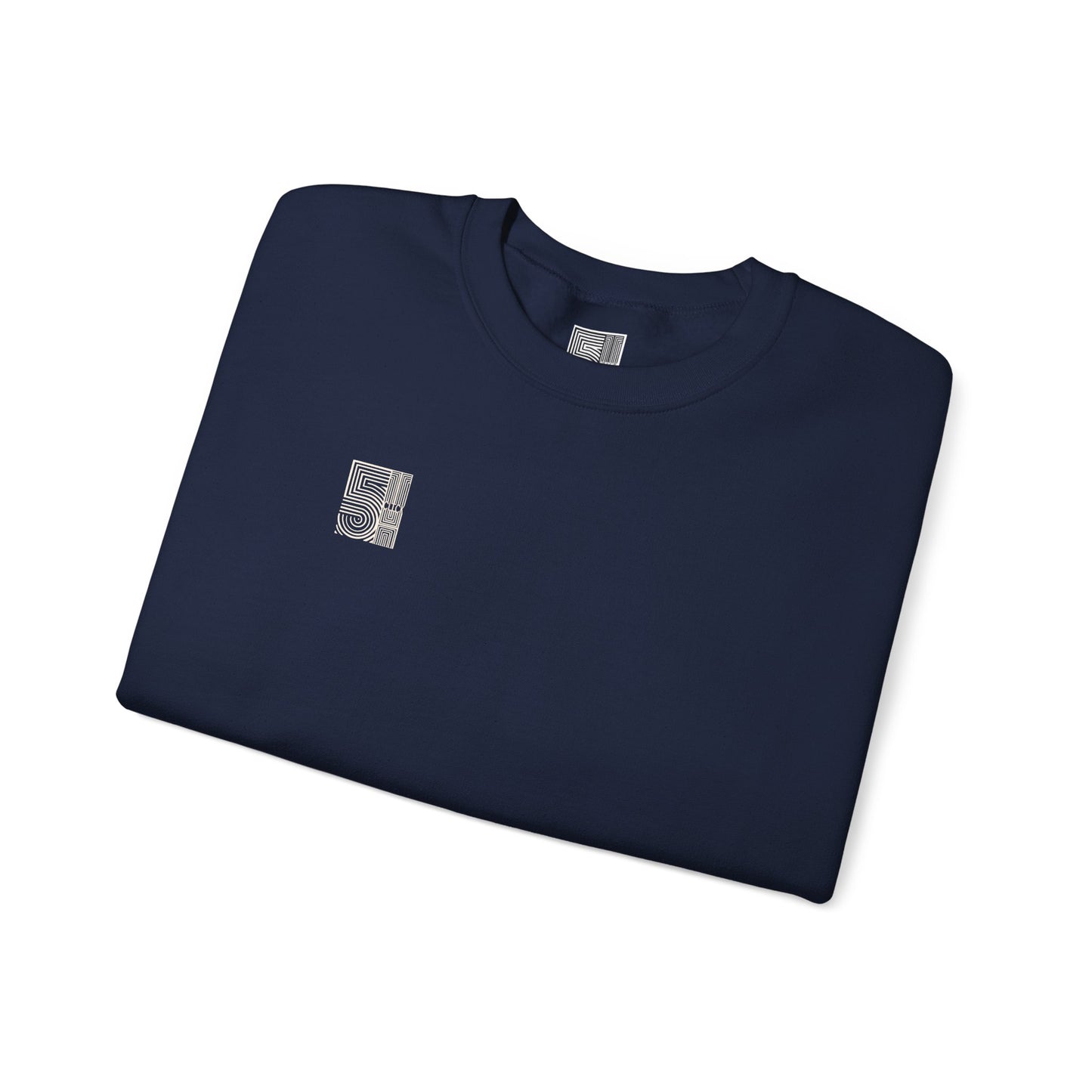 Blinkerton City Crewneck Sweatshirt