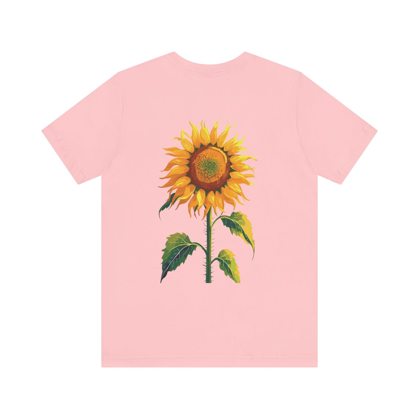 Sunflower Tee