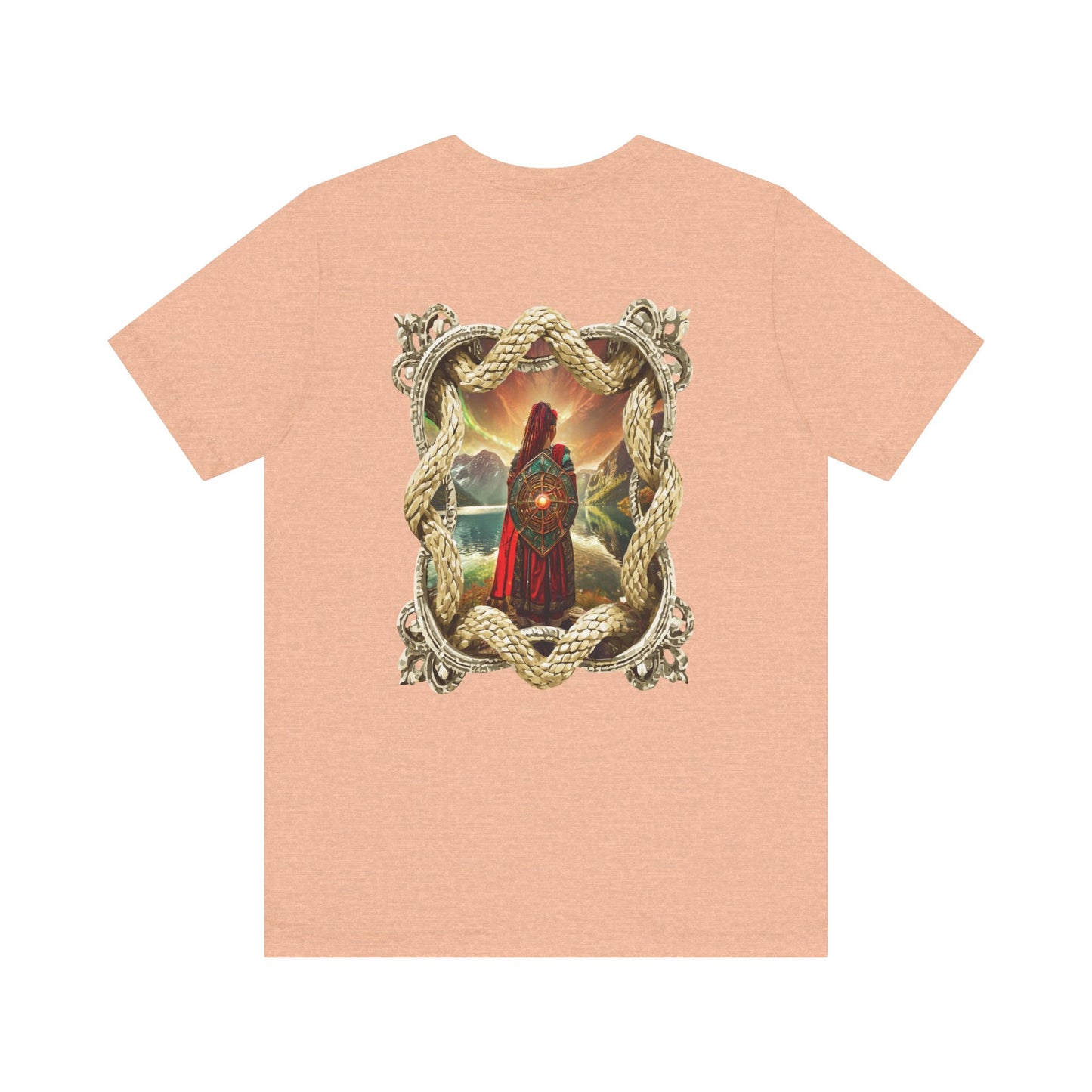 Viking Tee