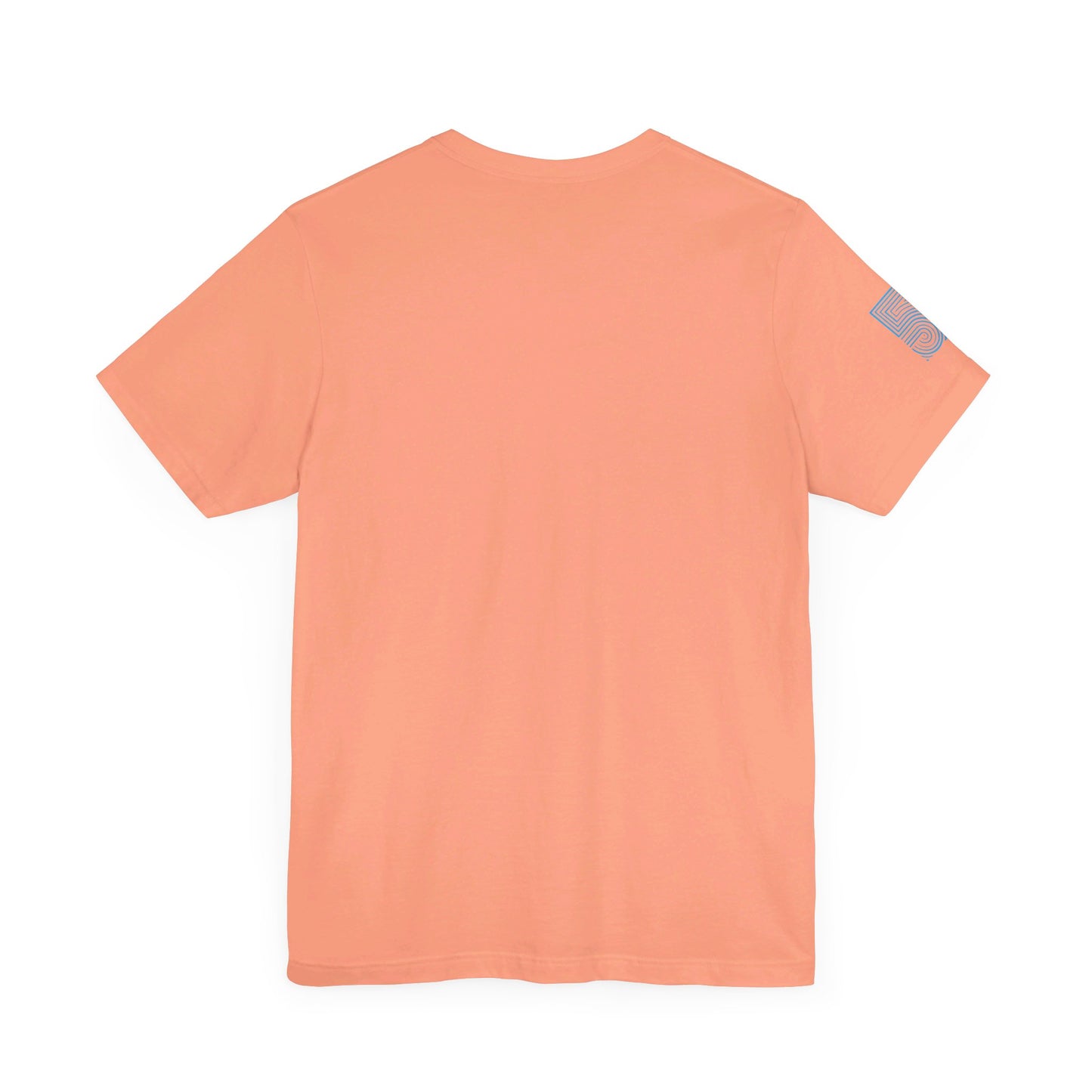 Blinkerton City Giraffe Tee
