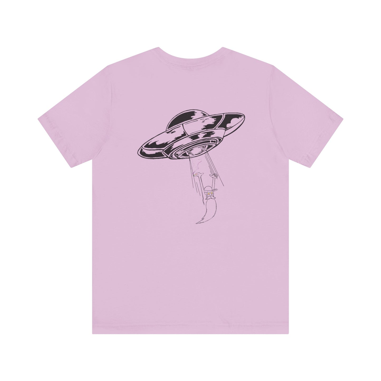 Abduction Tee