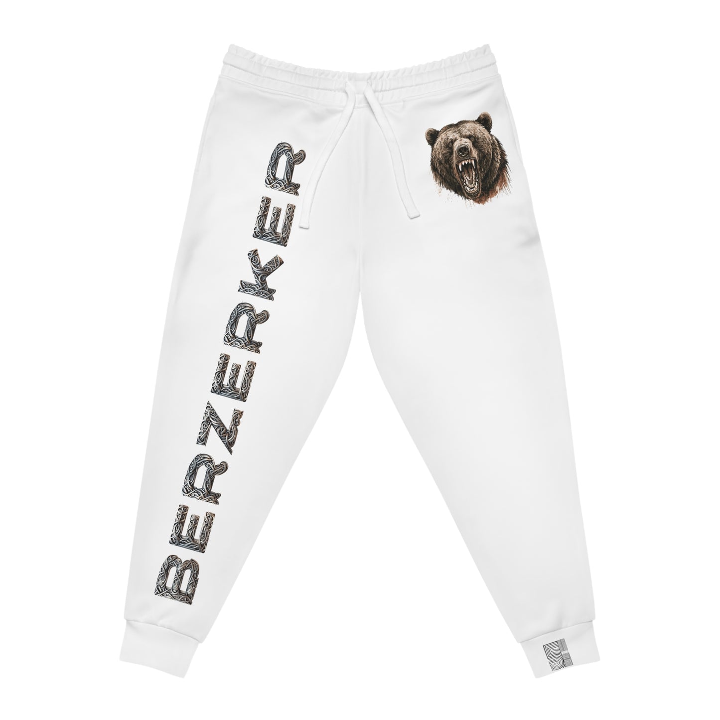 Viking Berserker Joggers