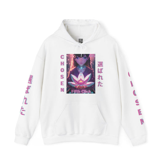 Chosen Hoodie