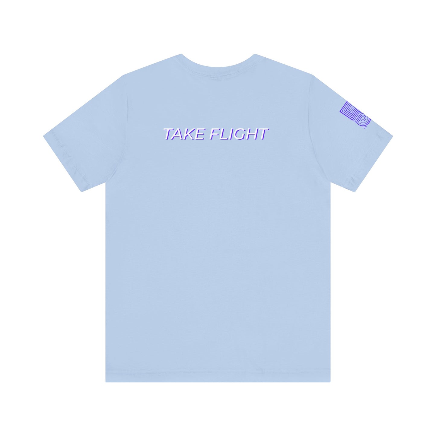 Take Flight Poultry Tee