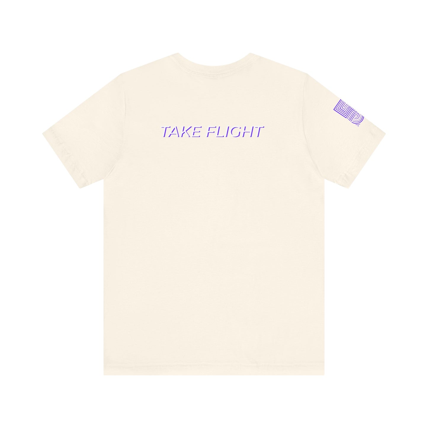 Take Flight Poultry Tee