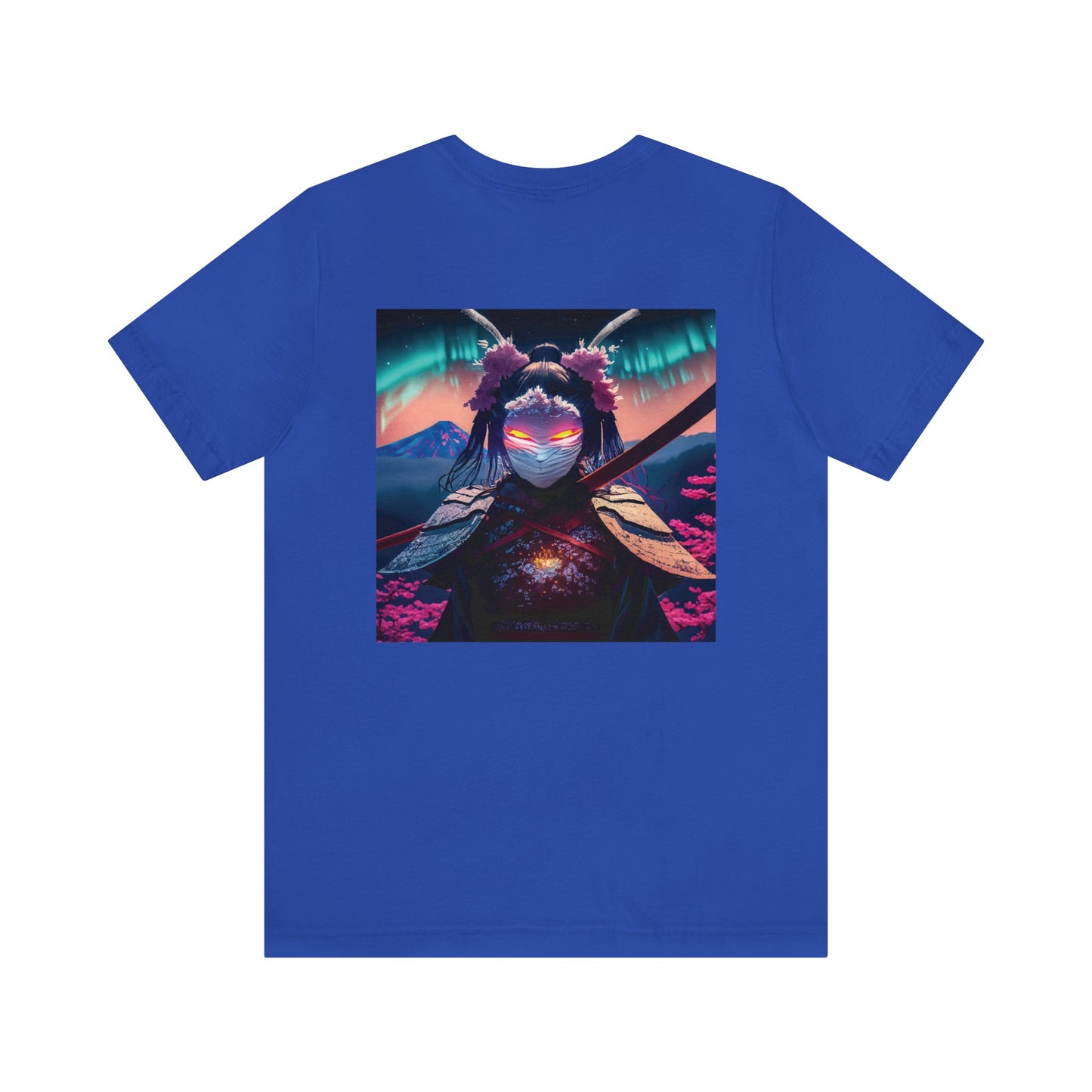 Kunoichi Tee