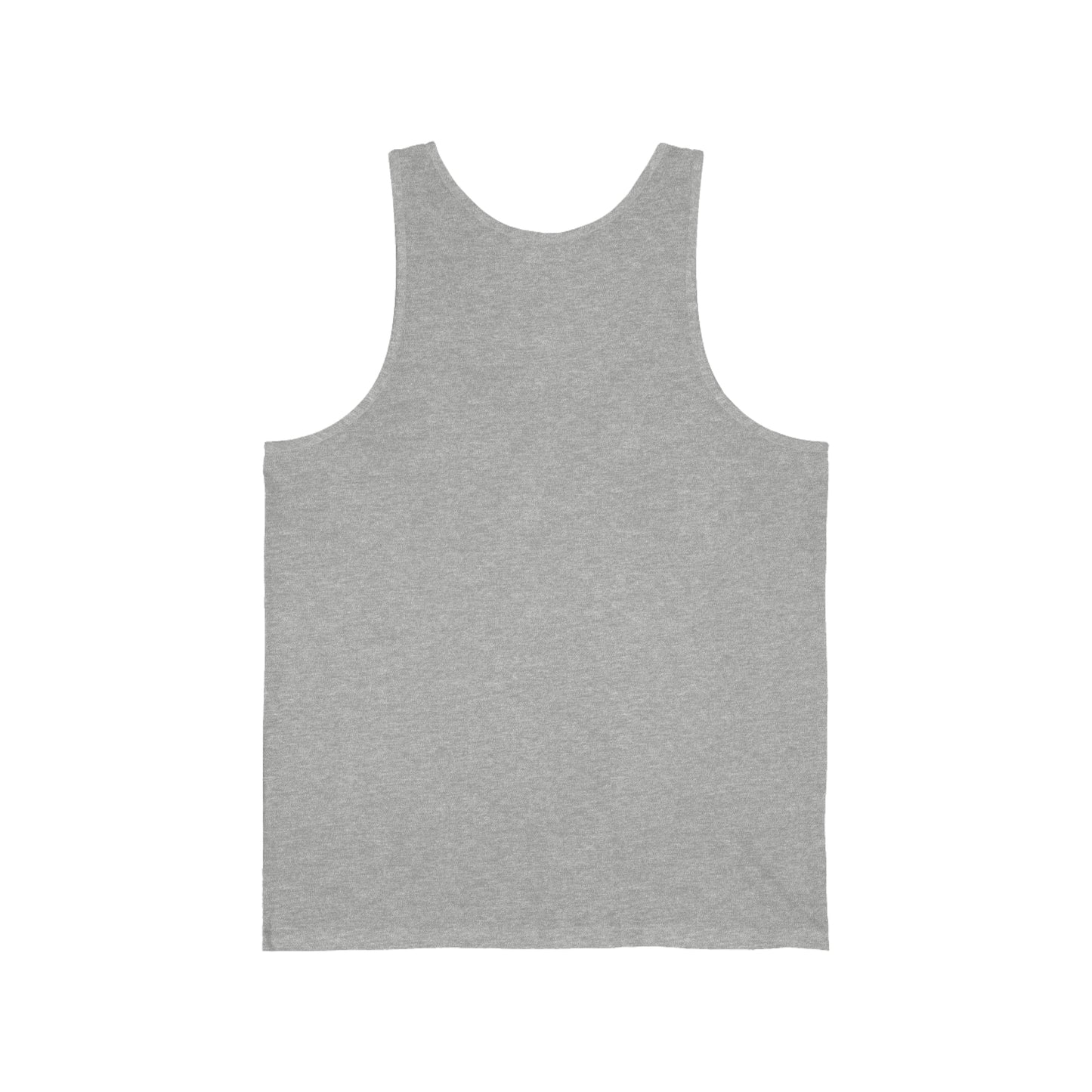 Warrior Tank