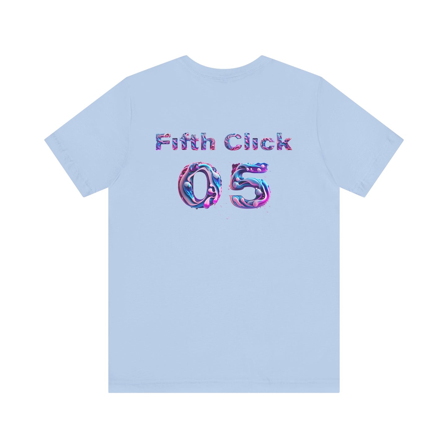 Vapor Whales Tee