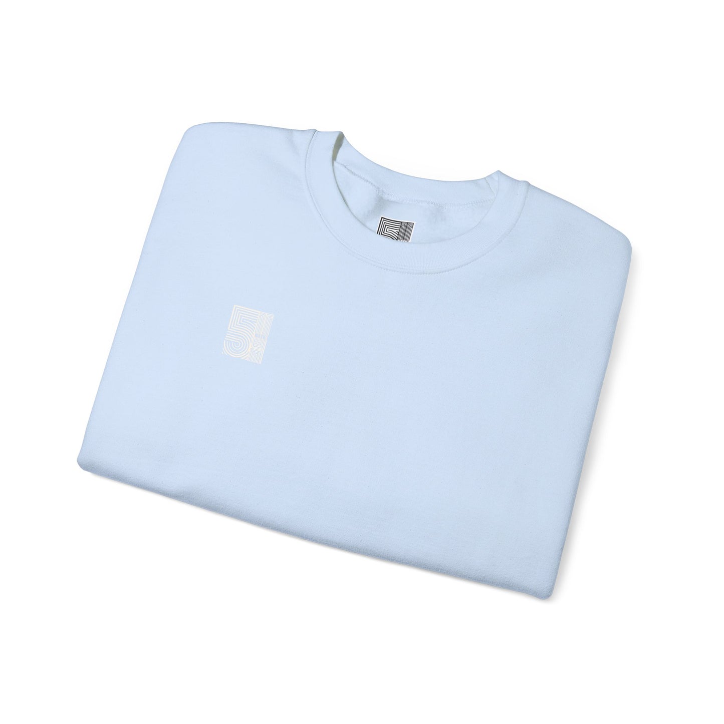 Blinkerton City Crewneck Sweatshirt