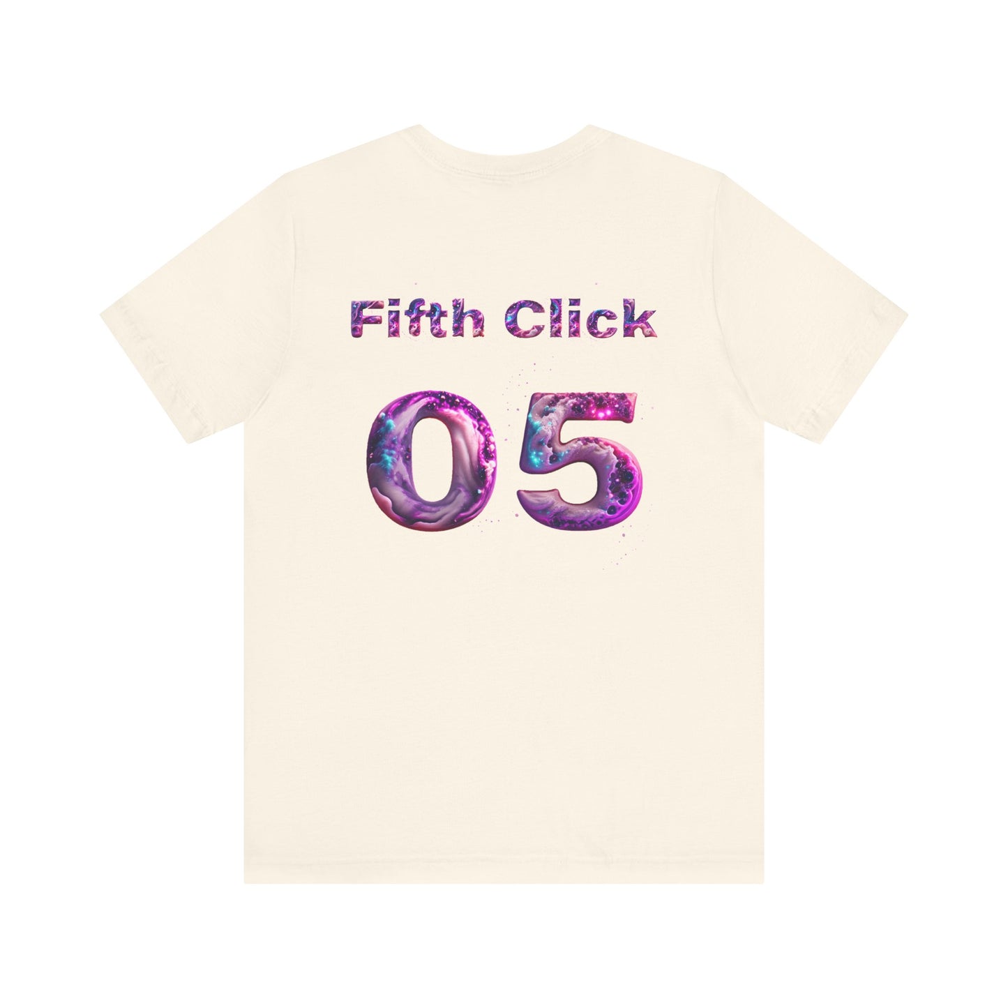 Downtown Blinkerton City Tee