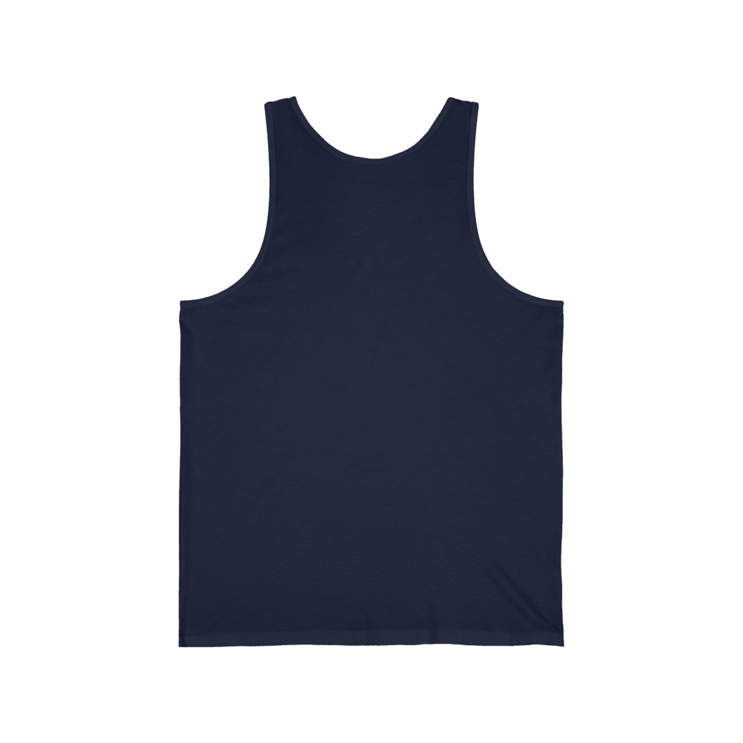 Warrior Tank