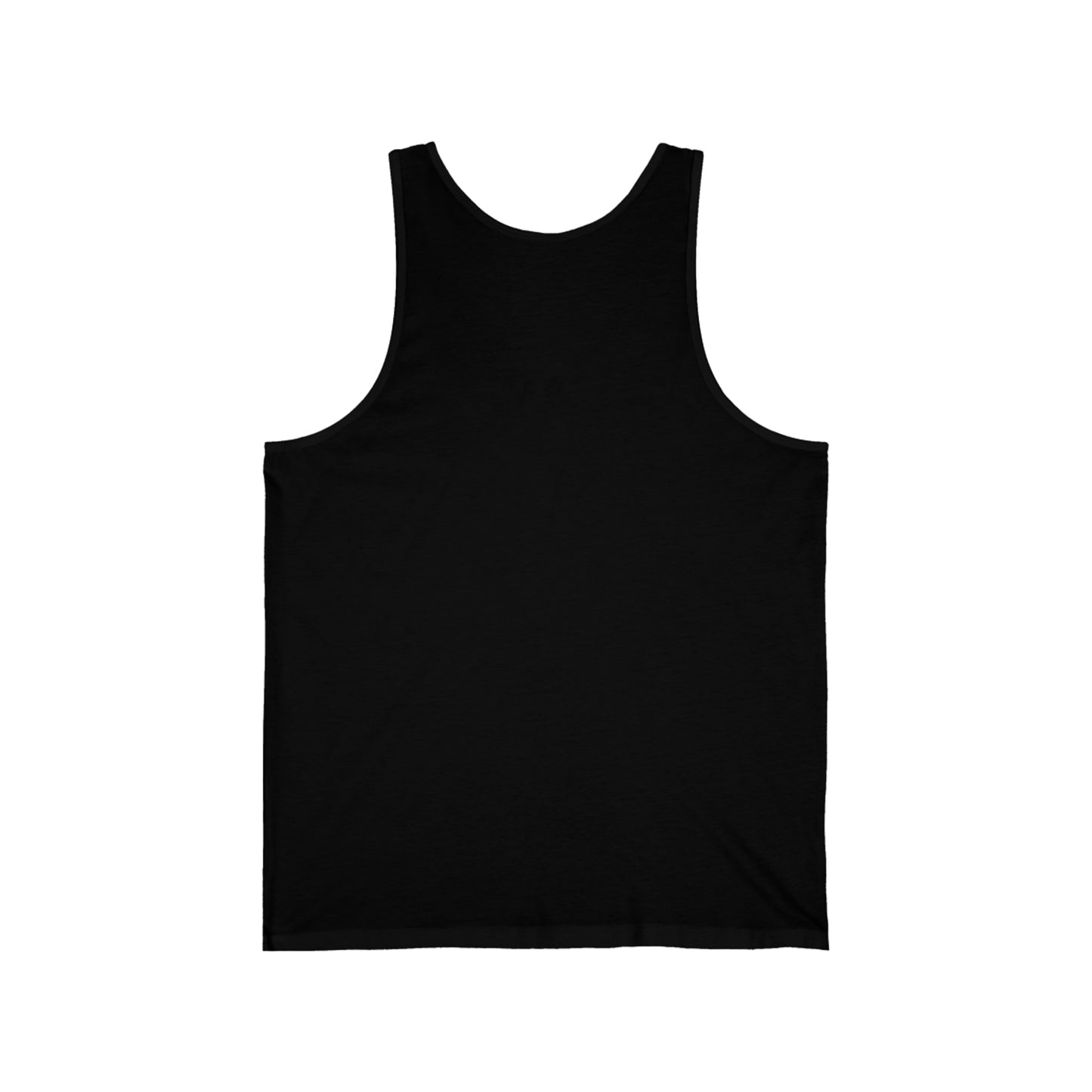 Warrior Tank