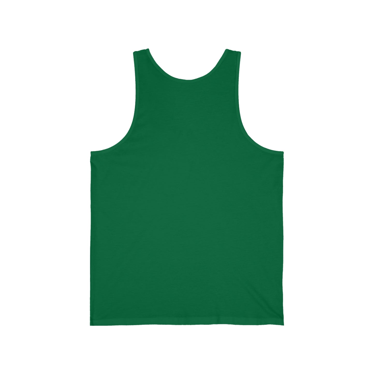 Warrior Tank