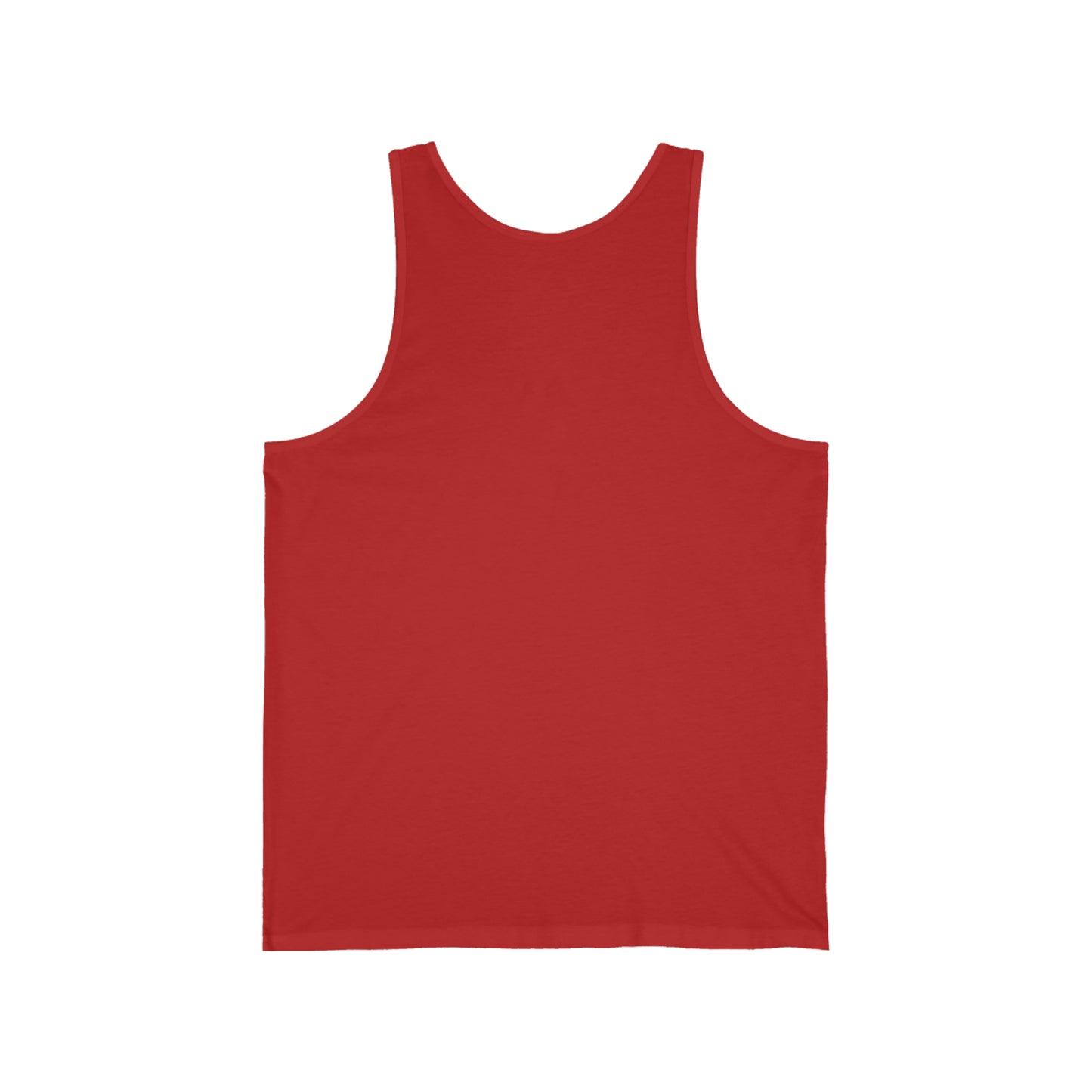 Warrior Tank