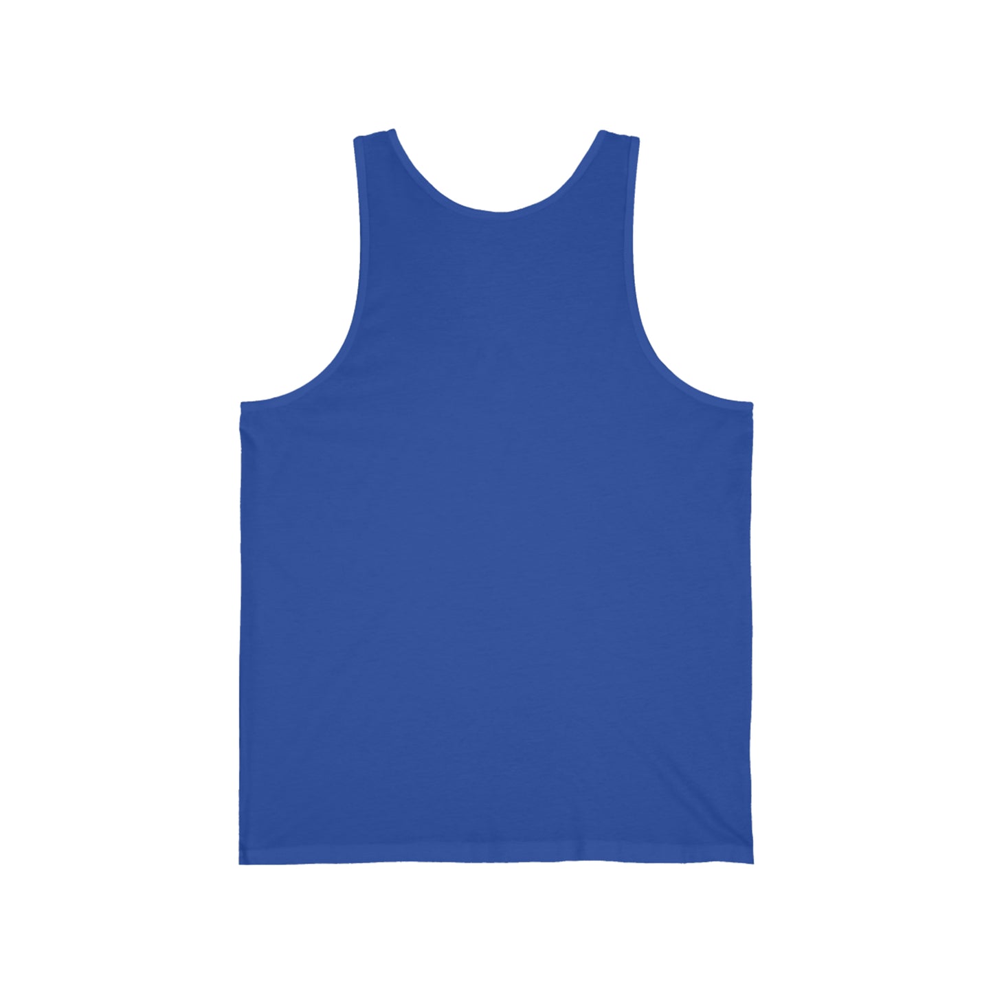 Warrior Tank