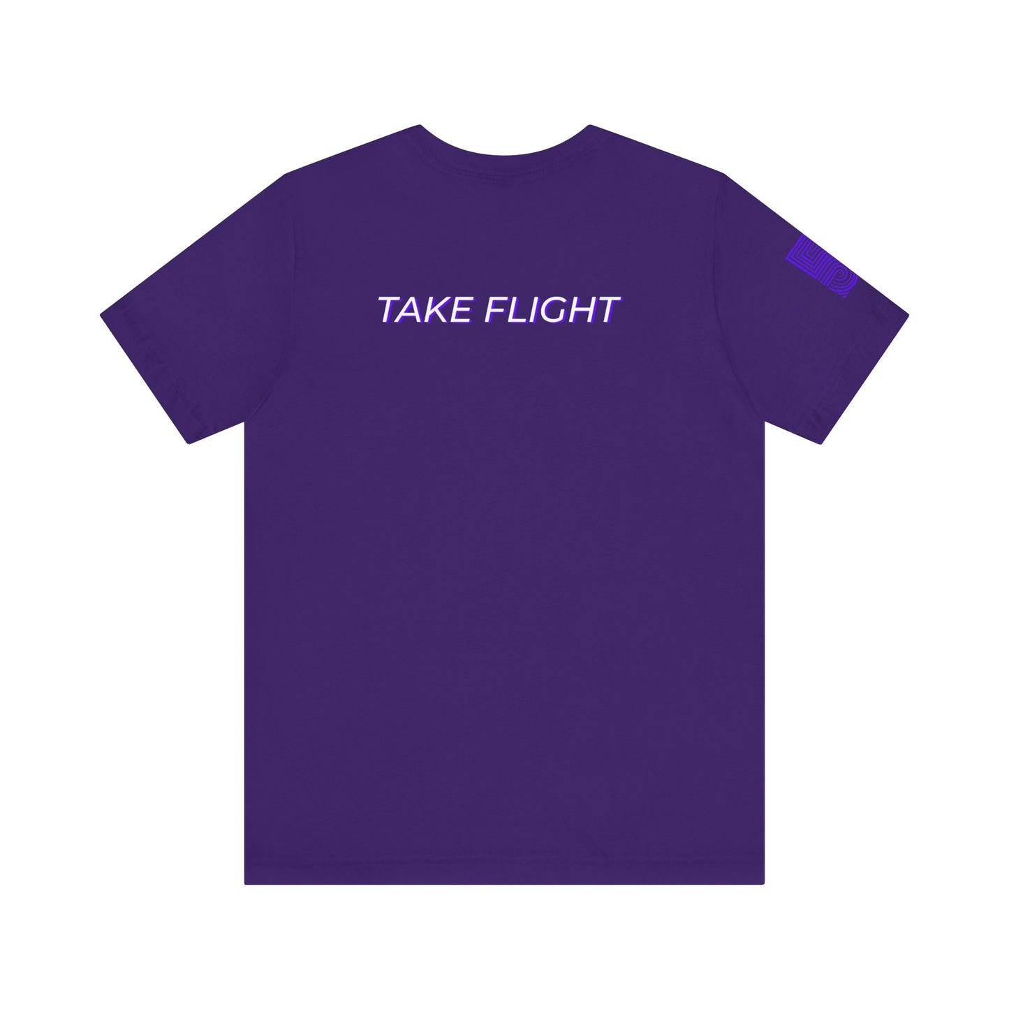 Take Flight Poultry Tee